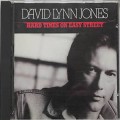 Buy David Lynn Jones - Hard Times On Easy Street Mp3 Download