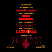 Purchase Asleep Country - Lux