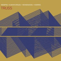 Purchase Dave Rempis - Truss (With Pandelis Karayorgis, Jakob Heinemann & Bill Harris)