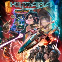 Purchase Kilmara - Journey To The Sun
