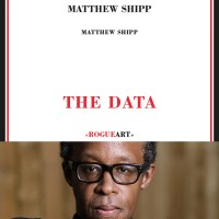 Purchase Matthew Shipp - The Data CD1