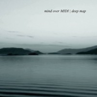 Purchase Mind Over Midi - Deep Map