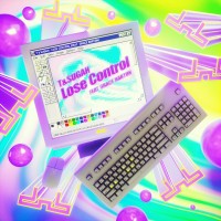 Purchase T & Sugah - Lose Control (Feat. Grace Barton) (CDS)