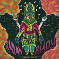 Purchase Bhajan Bhoy - Peace Frequencies / Healing Frequencies