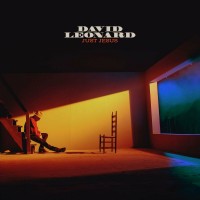 Purchase David Leonard - Just Jesus