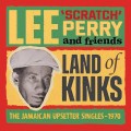 Buy VA - Lee 'scratch' Perry And Friends: Land Of Kinks - The Jamaican Upsetter Singles 1970 CD2 Mp3 Download