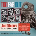 Buy VA - Too Far Out (Beat, Mod & R&B From 304 Holloway Road 1963-1966) CD3 Mp3 Download