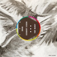 Purchase Ingrid Laubrock - Brink (With Tom Rainey)