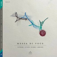 Purchase Ivo Perelman - Messa Di Voce