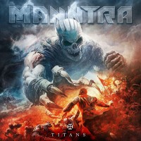 Purchase Manntra - Titans