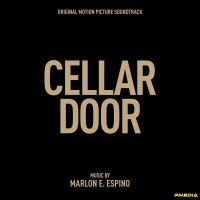 Purchase Marlon E. Espino - Cellar Door (Original Motion Picture Soundtrack)