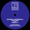 Buy Marshall Jefferson - In The Night / Wanna Get Down (With Steve Mac & Sleezy D) (EP) Mp3 Download
