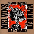 Buy Melvins - Savage Imperial Death March (With Napalm Death) Mp3 Download