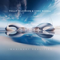 Purchase Phillip Wilkerson - Imaginary Realities (With Chris Russell)