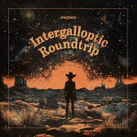 Purchase Phønix - Intergalloptic Roundtrip