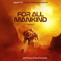Purchase Jeff Russo - For All Mankind: Season 3 Mp3 Download