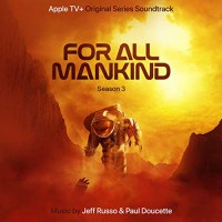 Purchase Jeff Russo - For All Mankind: Season 3