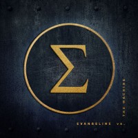 Purchase Eric Church - Evangeline Vs. The Machine