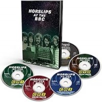 Purchase Horslips - Horslips - At The BBC in 88 Page Hardback Book