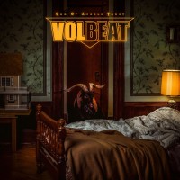Purchase Volbeat - God Of Angels Trust