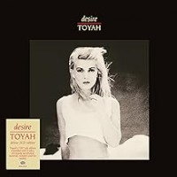 Purchase Toyah - Desire - Deluxe Set