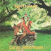 Purchase Greenslade - Large Afternoon - Expanded Edition