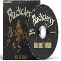 Purchase Buckcherry - Roar Like Thunder