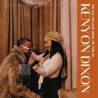 Purchase Kenyon Dixon - The R&B You Love: Soul Of The '70S (EP)
