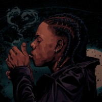 Purchase Rema - Baby (Is It A Crime) (CDS)