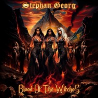 Purchase Stephan Georg - Blood Of The Witches