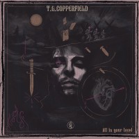 Purchase T.G. Copperfield - All In Your Head