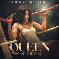 Purchase VA - Queen Of The Ring (Music From The Motion Picture)