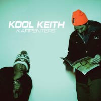 Purchase Kool Keith - Karpenters
