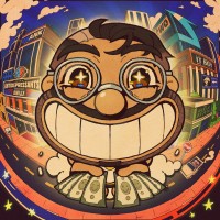 Purchase Bbno$ - Antidepressants (CDS)