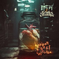 Purchase Ekoh - Broken Heart Collector (Feat. Arankai) (CDS)