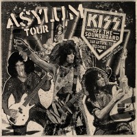 Purchase Kiss - Off The Soundboard: Live In San Antonio (December 3, 1985)
