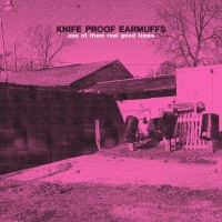 Purchase Knife Proof Earmuffs - One Of Them Real Good Times