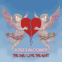 Purchase Kyle Falconer - The One I Love The Most