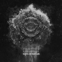 Purchase Tsarewitch - Supra Memoriam (With Brooddark)