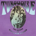 Buy Turquoise - The Return Of Captain Speed Mp3 Download