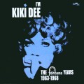 Buy Kiki Dee - I'm Kiki Dee (The Fontana Years 1963-1968) Mp3 Download