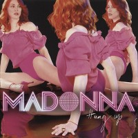 Purchase Madonna - Hung Up (MCD)