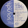Buy Nimbus Quartet - Fo' On Da Flo' (Vinyl) Mp3 Download