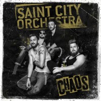 Purchase Saint City Orchestra - Chaos