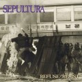 Buy Sepultura - Refuse / Resist (EP) Mp3 Download