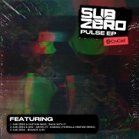 Purchase Sub Zero - Pulse (EP)