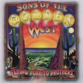 Buy The Flying Burrito Brothers - Sons Of The Golden West Mp3 Download