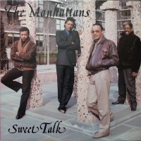 Purchase The Manhattans - Sweet Talk (Vinyl)
