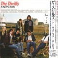 Buy The Thrills - So Much For The City (Japanese Edition) Mp3 Download