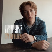 Purchase Ty Myers - Tomorrow's Out Of Sight (CDS)